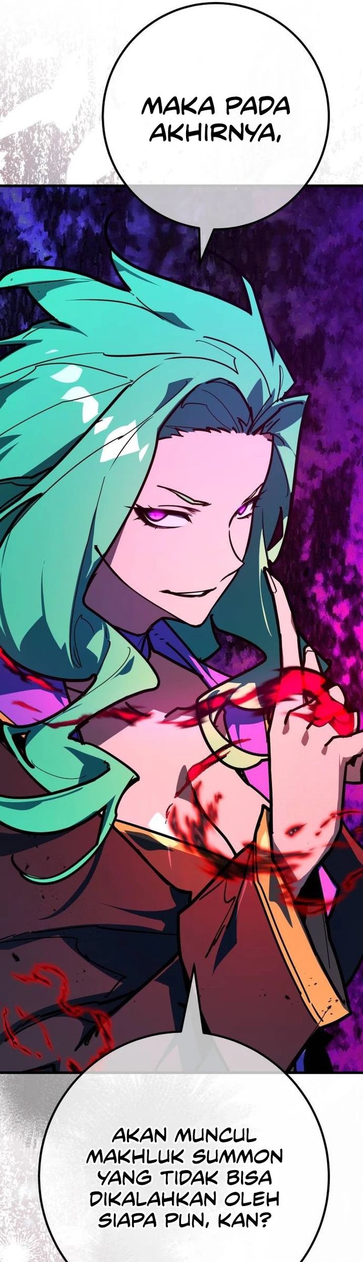 The Game’s Greatest Troll Chapter 142 Gambar 83