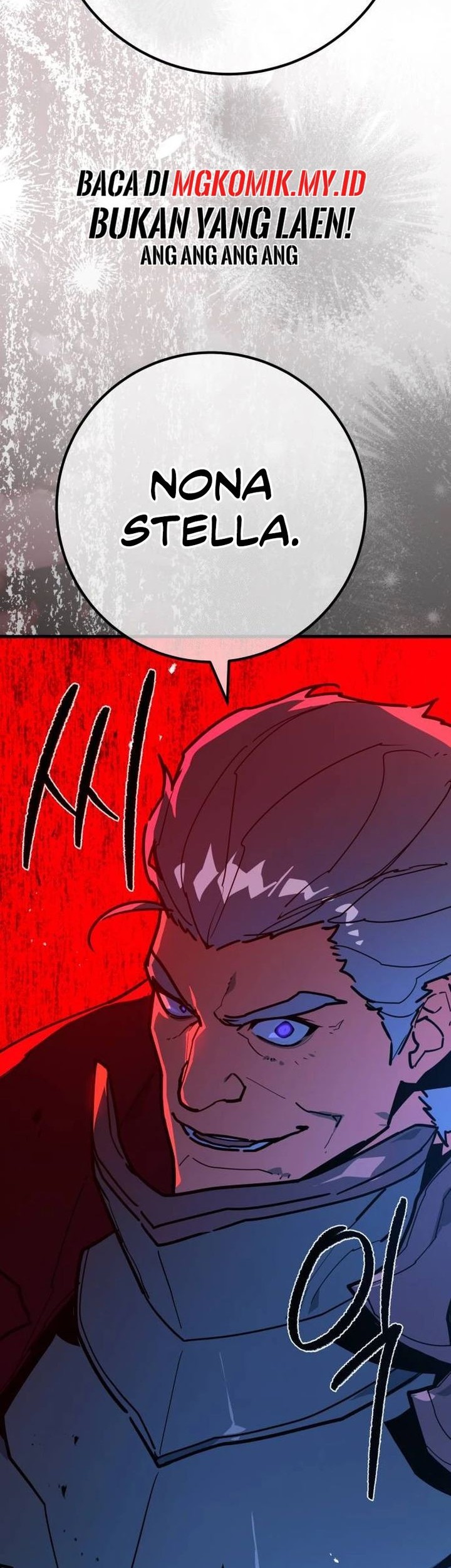 The Game’s Greatest Troll Chapter 142 Gambar 84