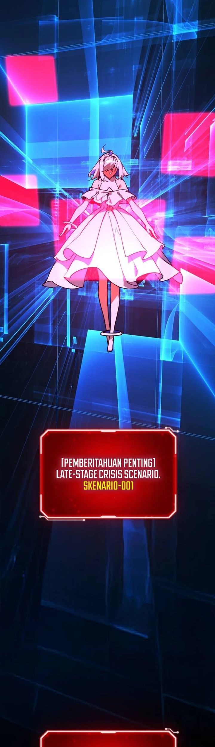 The Game’s Greatest Troll Chapter 142 Gambar 88