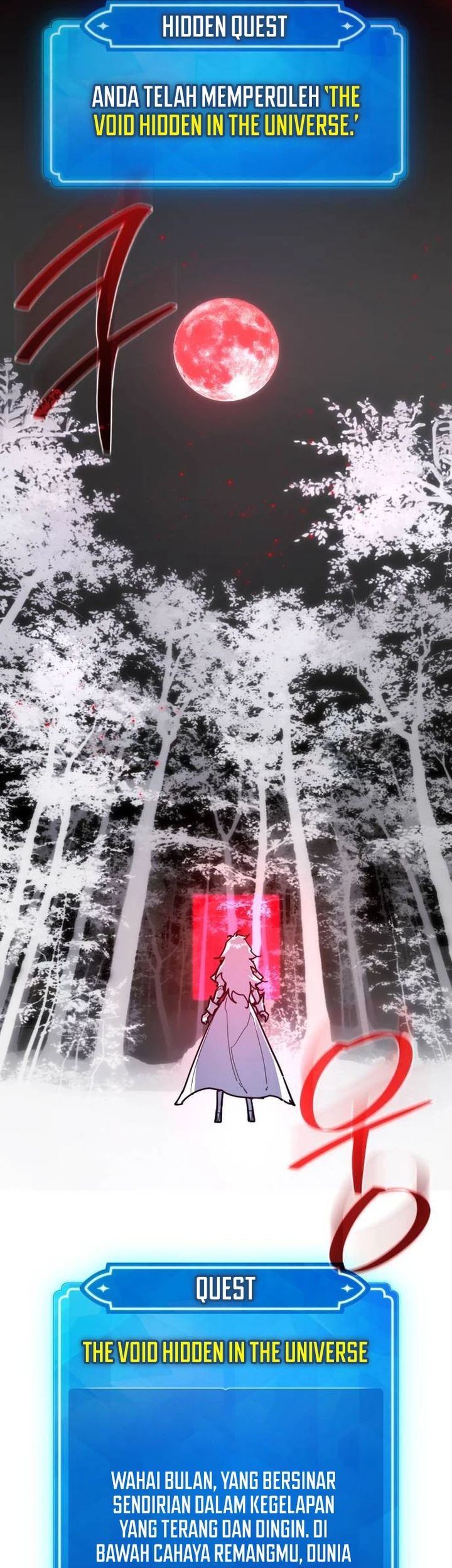 The Game’s Greatest Troll Chapter 142 Gambar 7