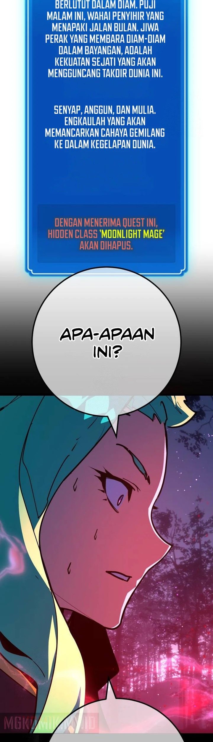 The Game’s Greatest Troll Chapter 142 Gambar 8