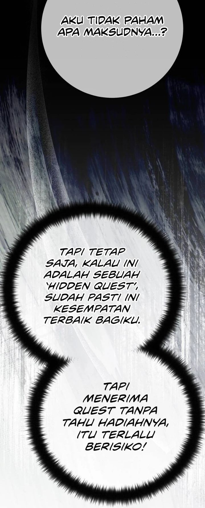 The Game’s Greatest Troll Chapter 142 Gambar 9