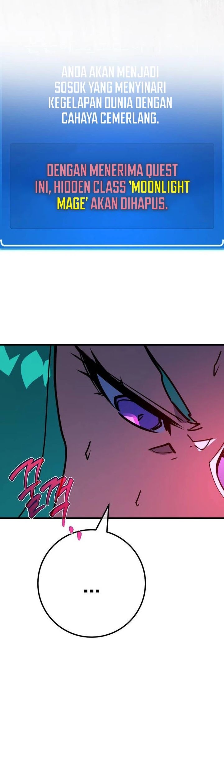 The Game’s Greatest Troll Chapter 142 Gambar 10