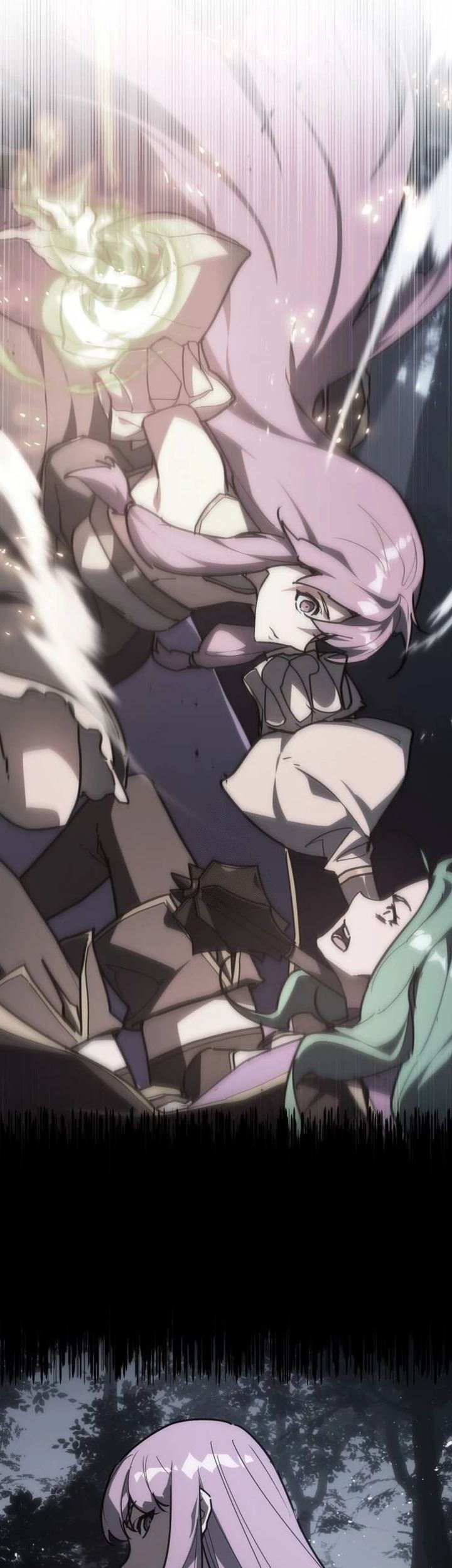 The Game’s Greatest Troll Chapter 142 Gambar 12