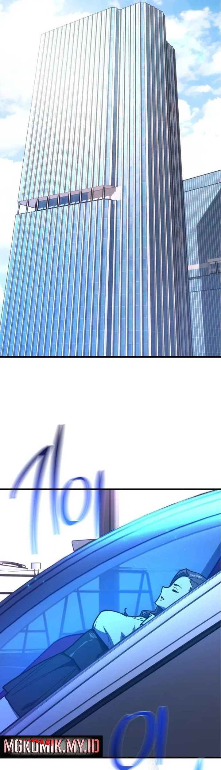 The Game’s Greatest Troll Chapter 143 Gambar 5