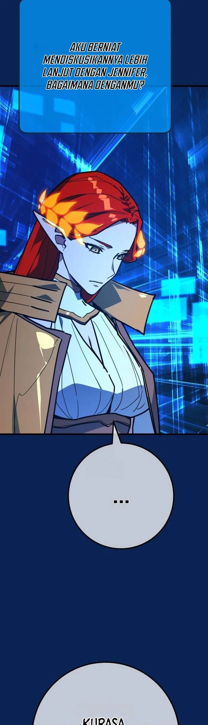 The Game’s Greatest Troll Chapter 143 Gambar 18