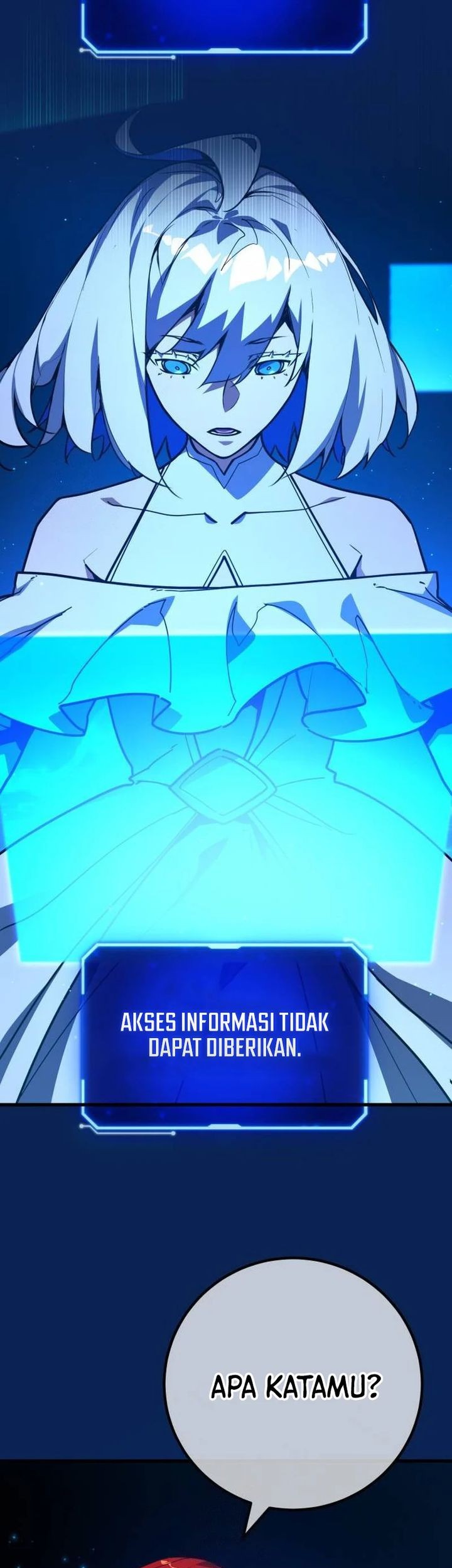 The Game’s Greatest Troll Chapter 143 Gambar 20