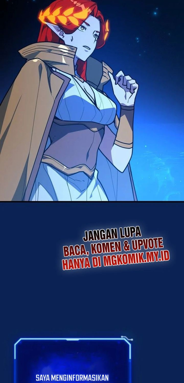 The Game’s Greatest Troll Chapter 143 Gambar 21