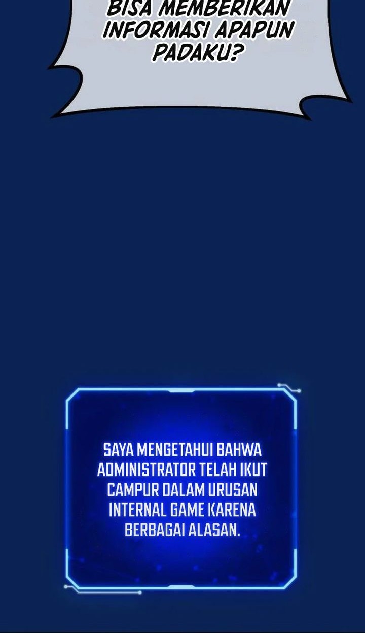 The Game’s Greatest Troll Chapter 143 Gambar 23