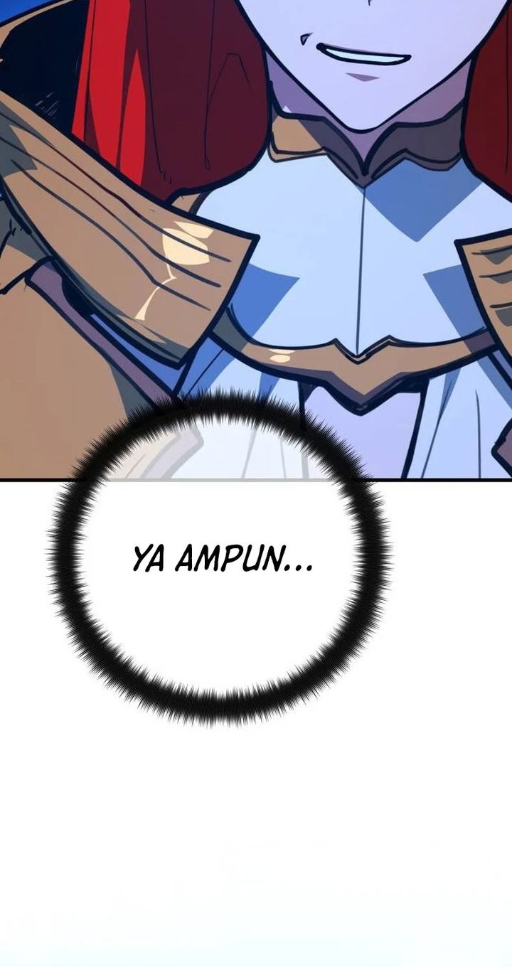 The Game’s Greatest Troll Chapter 143 Gambar 27