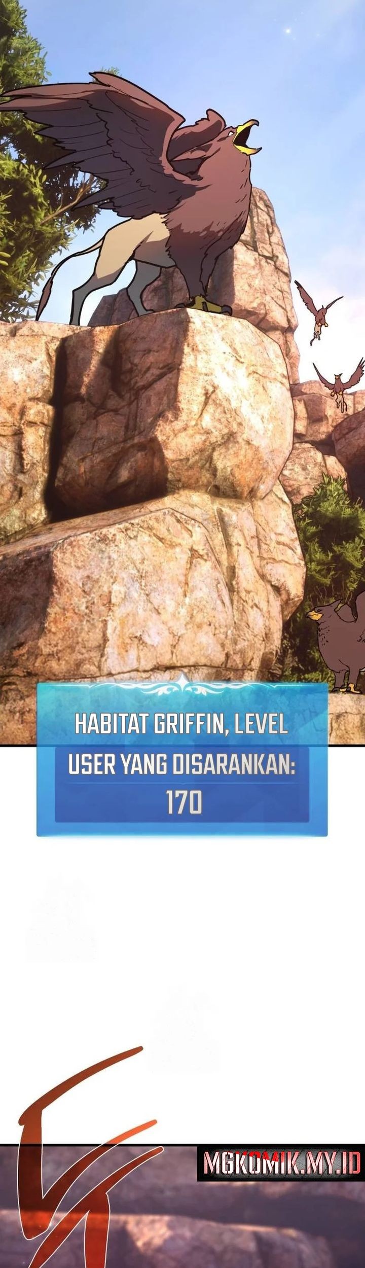 The Game’s Greatest Troll Chapter 143 Gambar 32