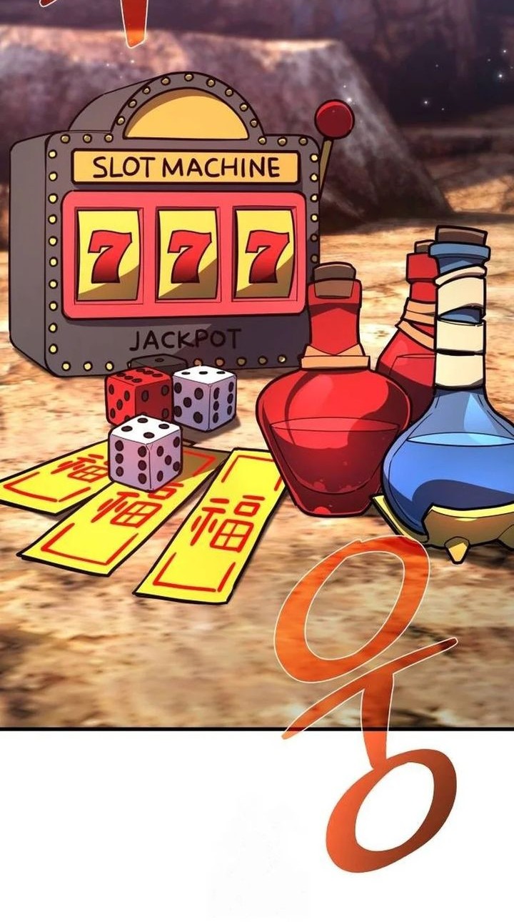 The Game’s Greatest Troll Chapter 143 Gambar 33