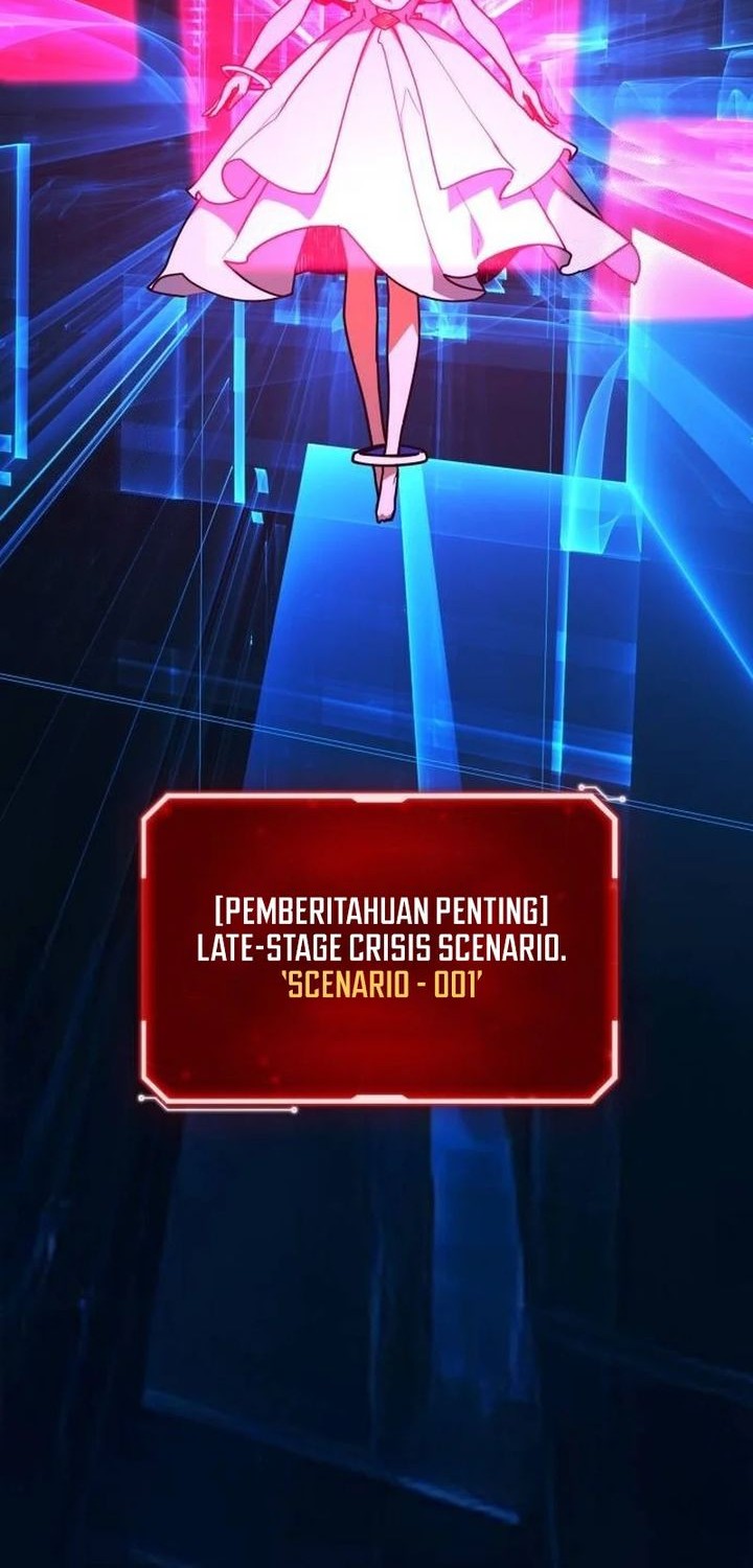 Manga The Game’s Greatest Troll Chapter 143 gambar nomor 2