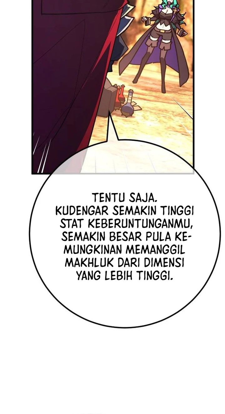 The Game’s Greatest Troll Chapter 143 Gambar 37