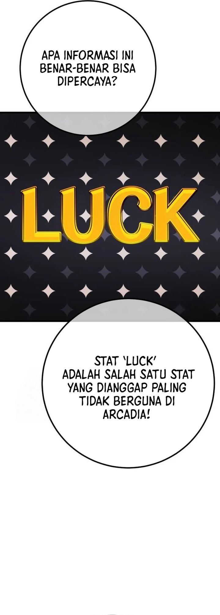 The Game’s Greatest Troll Chapter 143 Gambar 38