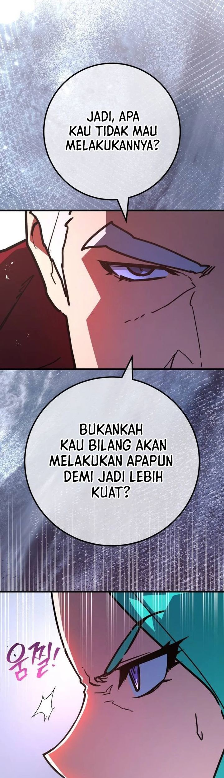 The Game’s Greatest Troll Chapter 143 Gambar 40