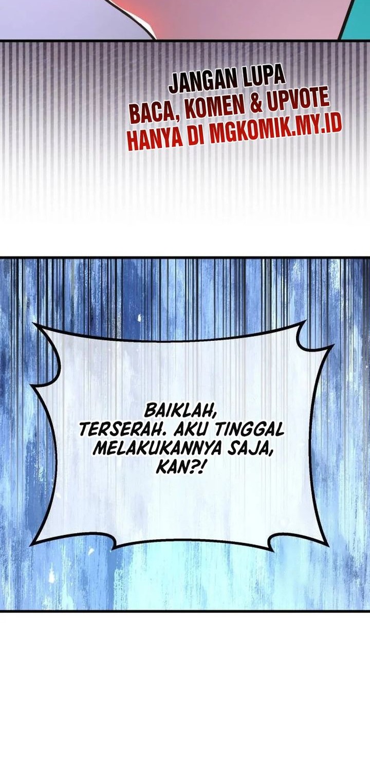 The Game’s Greatest Troll Chapter 143 Gambar 41
