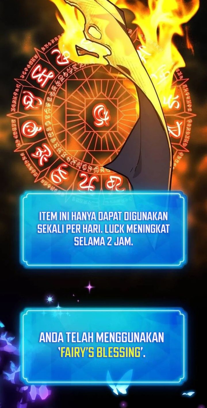 The Game’s Greatest Troll Chapter 143 Gambar 43