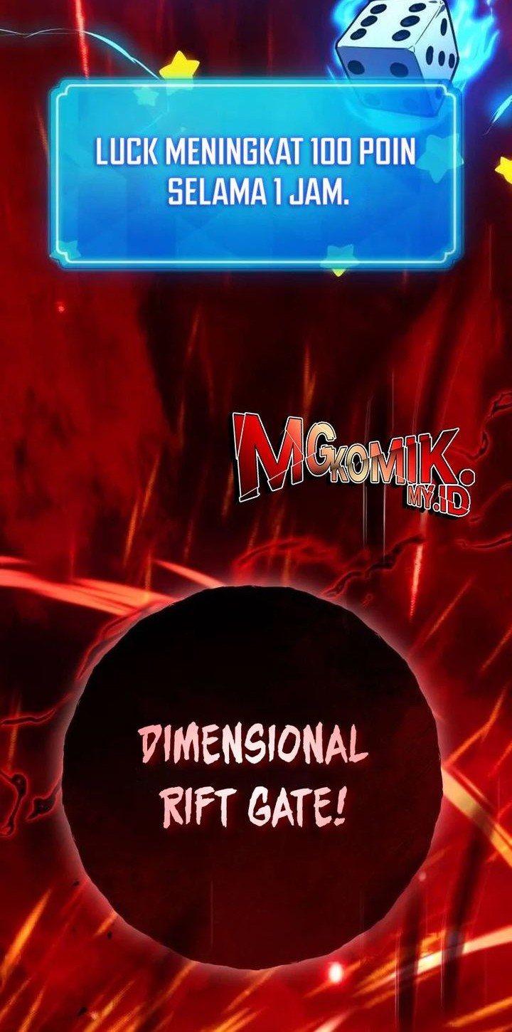 The Game’s Greatest Troll Chapter 143 Gambar 45