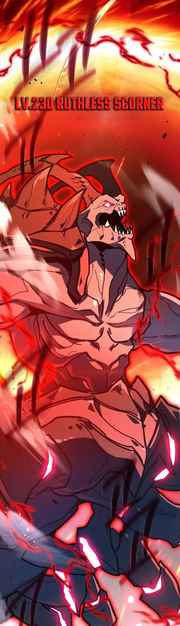 The Game’s Greatest Troll Chapter 143 Gambar 46