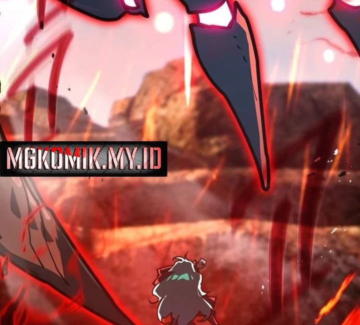 The Game’s Greatest Troll Chapter 143 Gambar 47