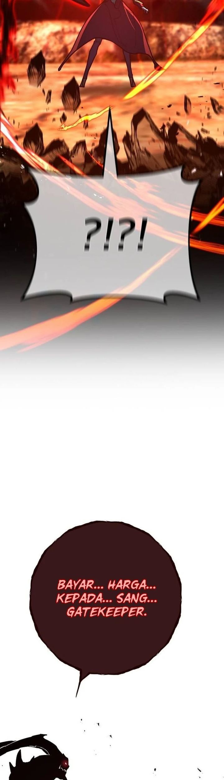 The Game’s Greatest Troll Chapter 143 Gambar 48