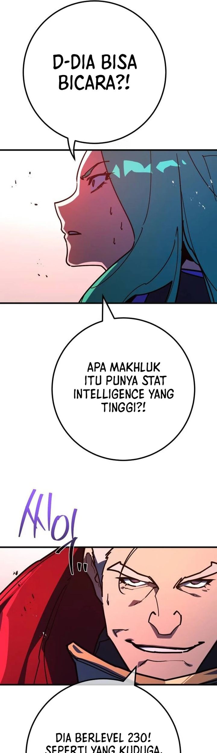 The Game’s Greatest Troll Chapter 143 Gambar 50