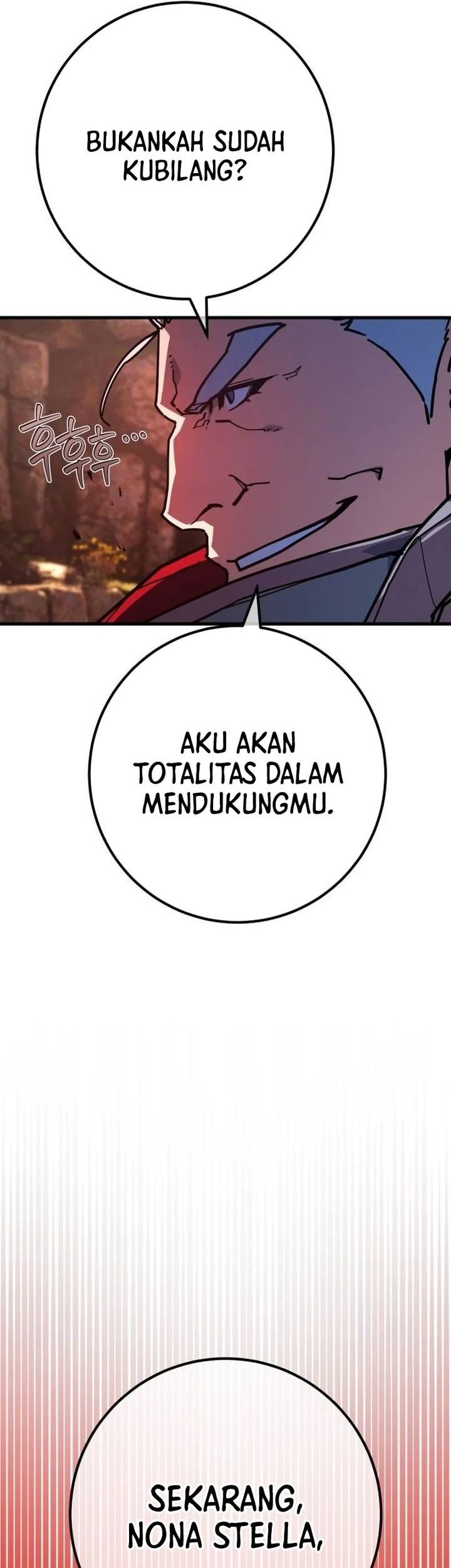 The Game’s Greatest Troll Chapter 143 Gambar 54
