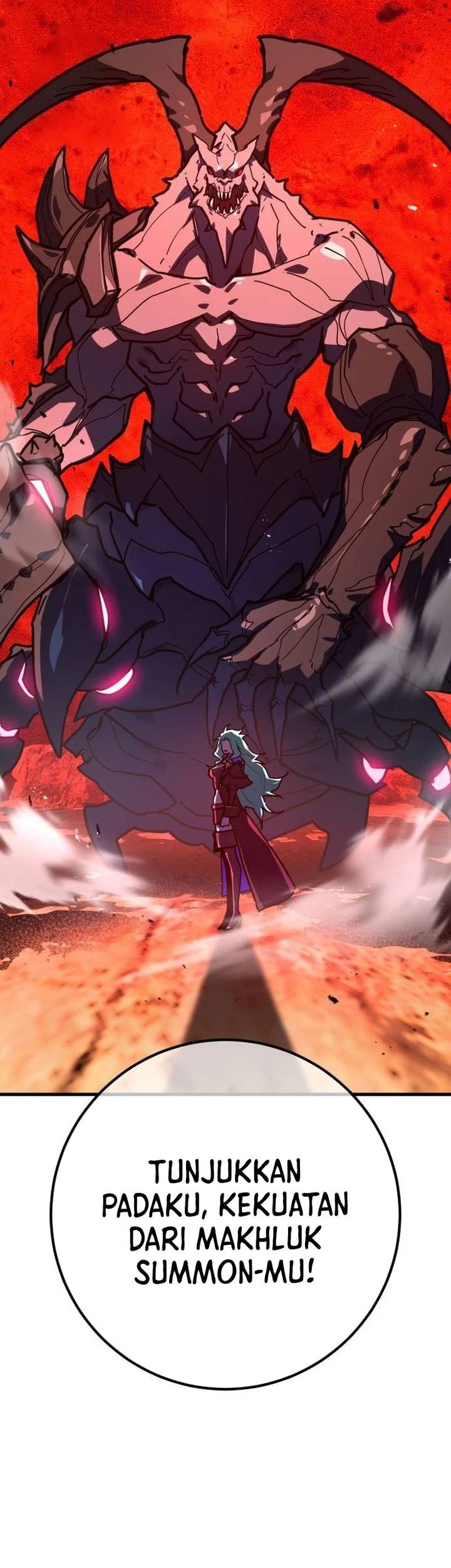 The Game’s Greatest Troll Chapter 143 Gambar 56