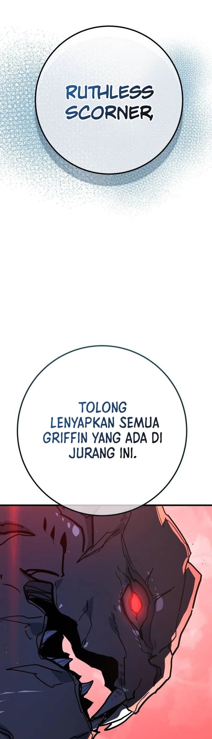The Game’s Greatest Troll Chapter 143 Gambar 58