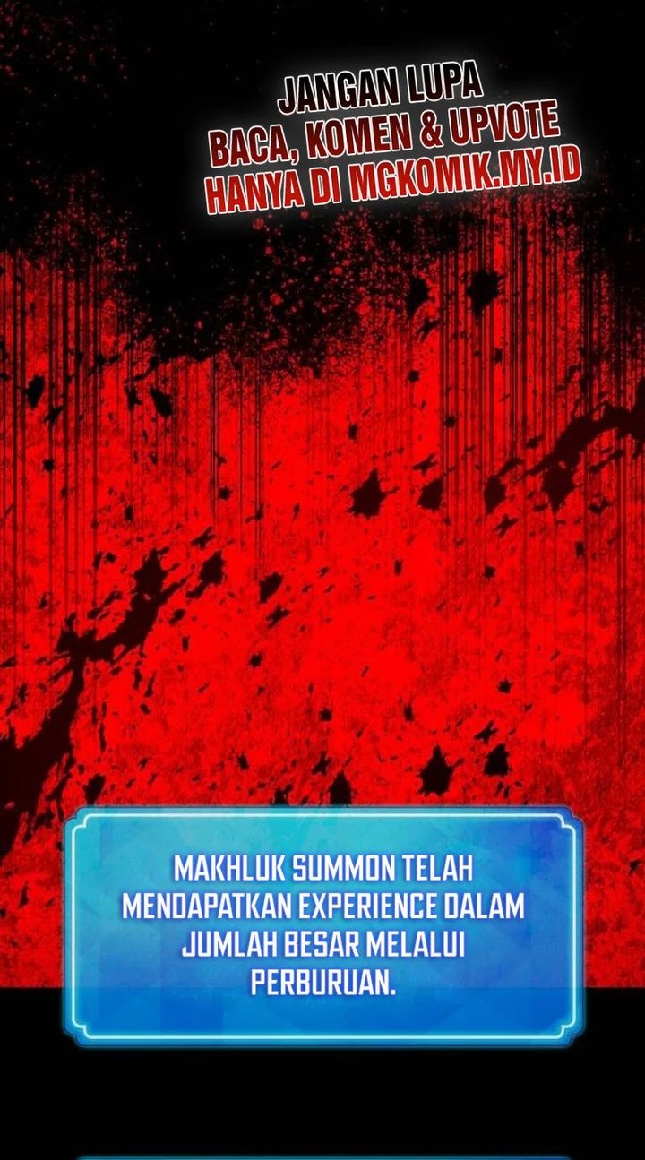 The Game’s Greatest Troll Chapter 143 Gambar 61