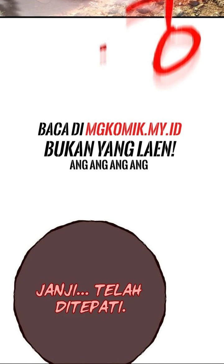 The Game’s Greatest Troll Chapter 143 Gambar 63