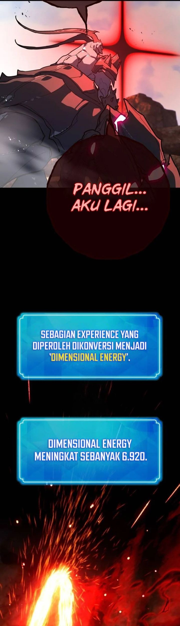 The Game’s Greatest Troll Chapter 143 Gambar 64