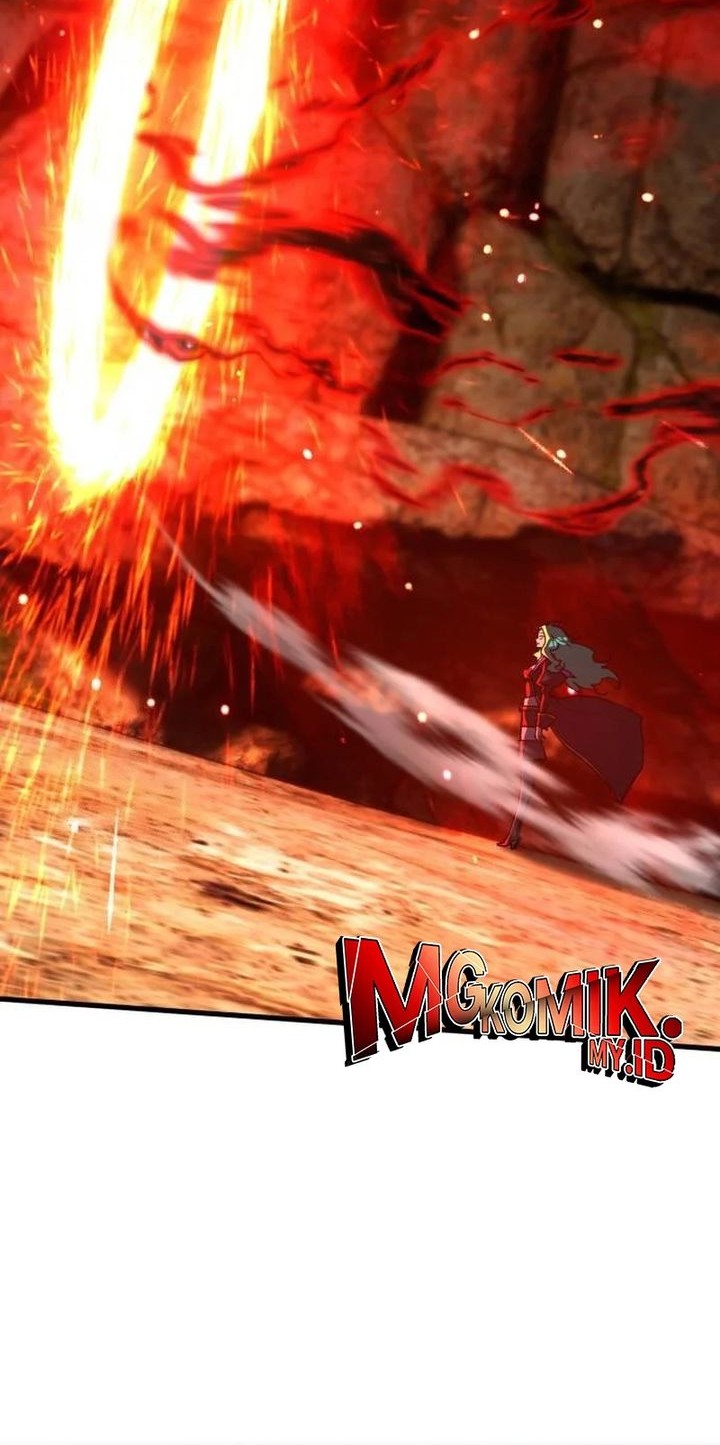 The Game’s Greatest Troll Chapter 143 Gambar 65