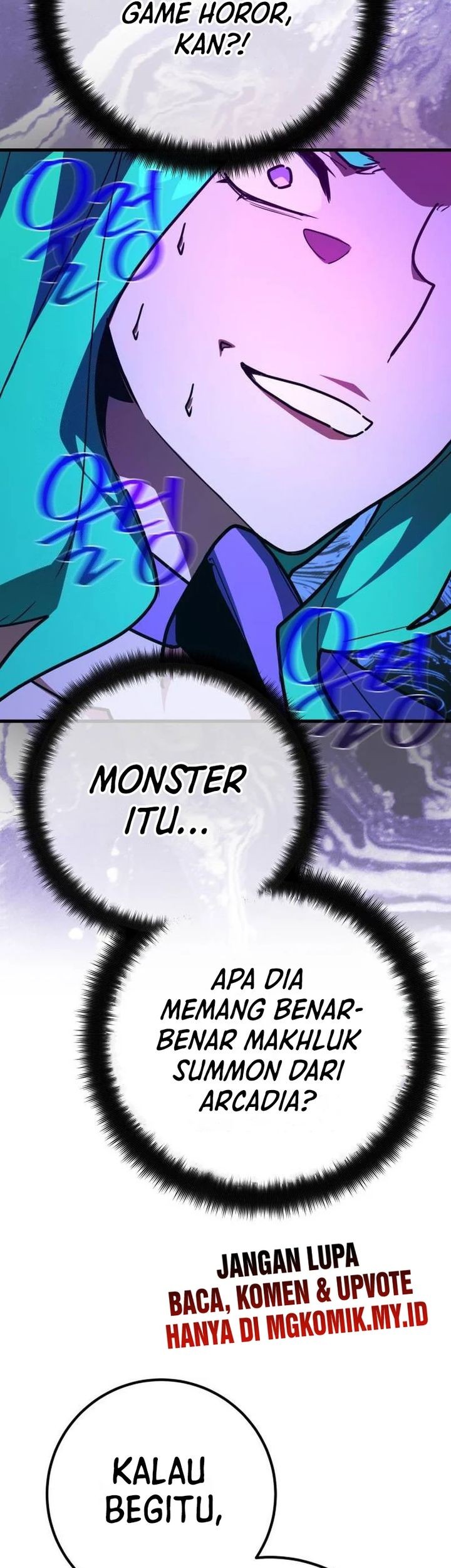The Game’s Greatest Troll Chapter 143 Gambar 68