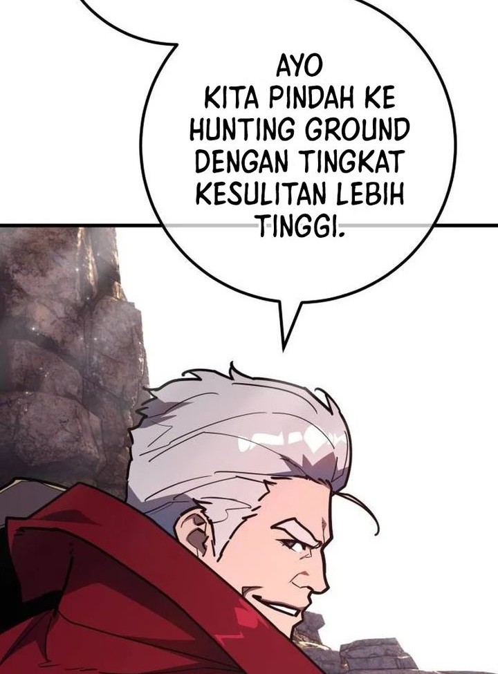 The Game’s Greatest Troll Chapter 143 Gambar 69