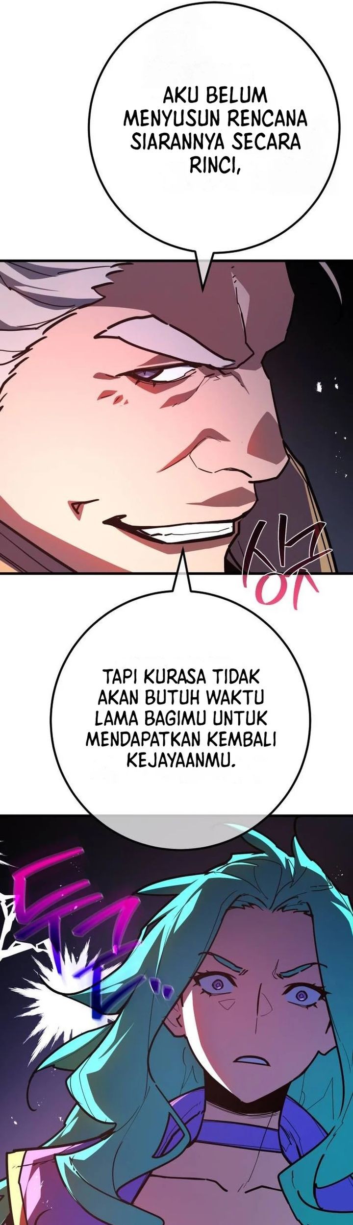 The Game’s Greatest Troll Chapter 143 Gambar 72