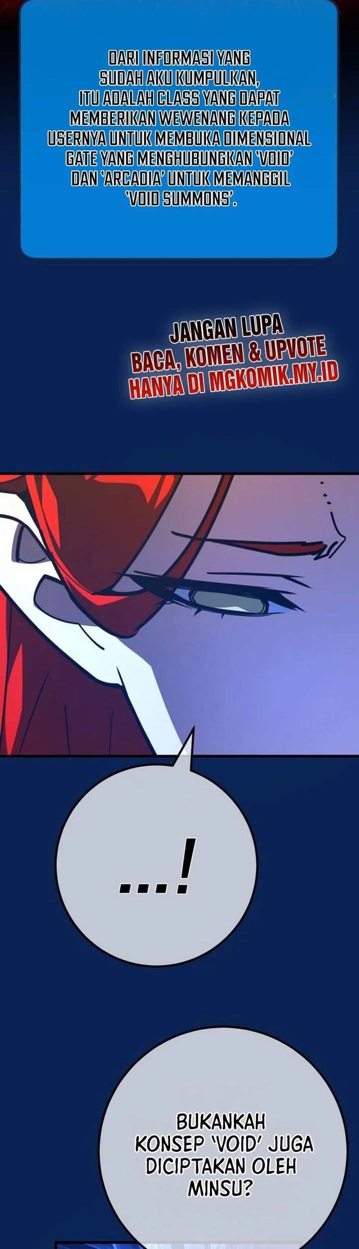 The Game’s Greatest Troll Chapter 143 Gambar 13