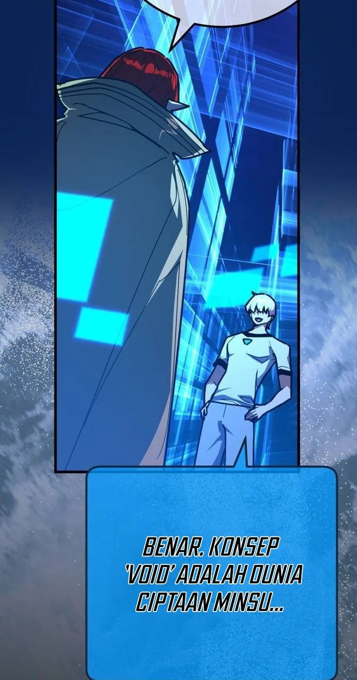 The Game’s Greatest Troll Chapter 143 Gambar 14