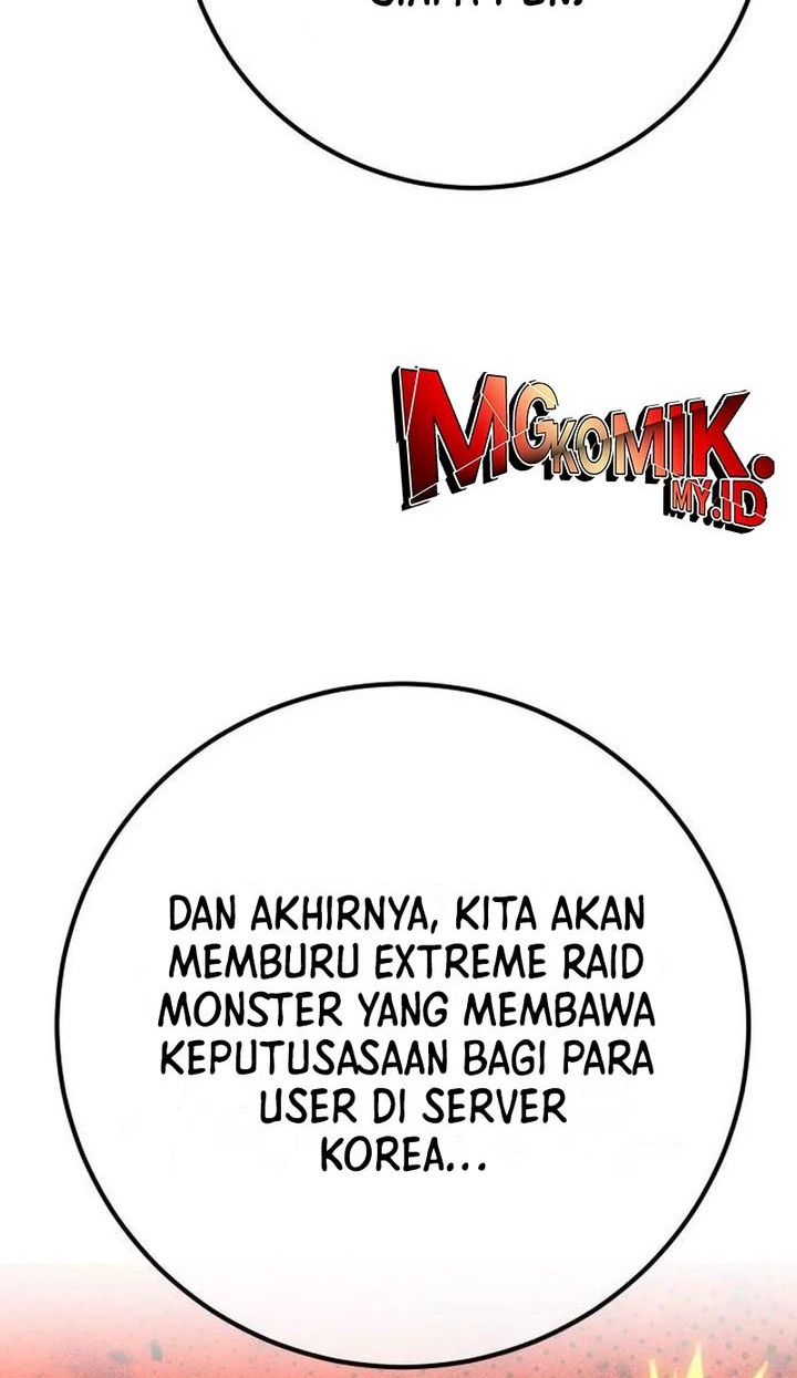 The Game’s Greatest Troll Chapter 143 Gambar 75
