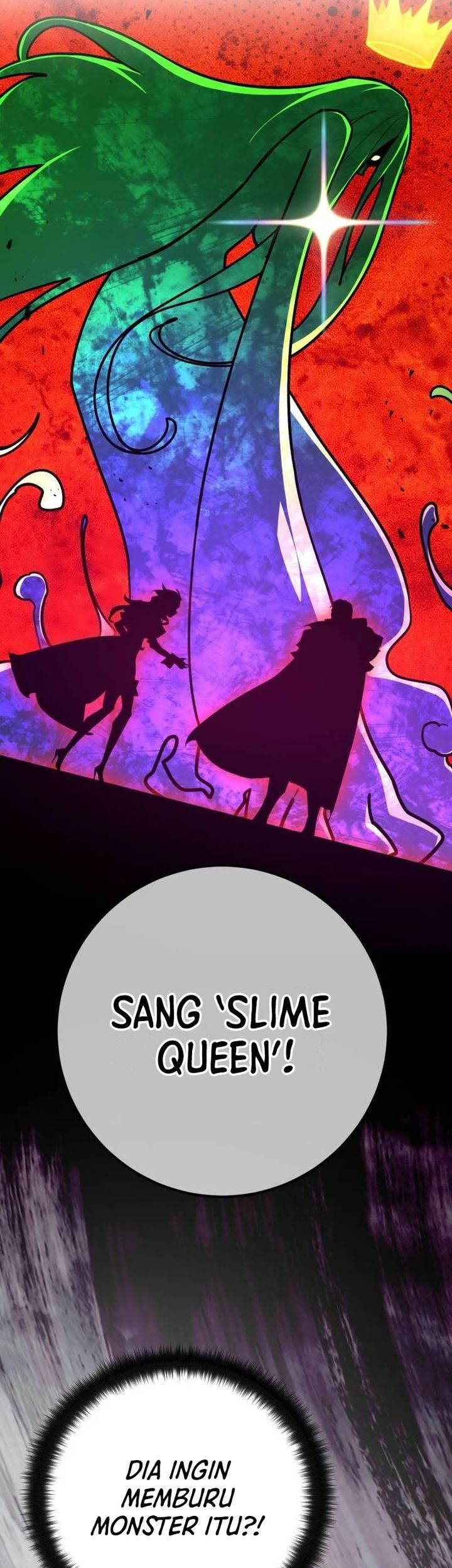 The Game’s Greatest Troll Chapter 143 Gambar 76