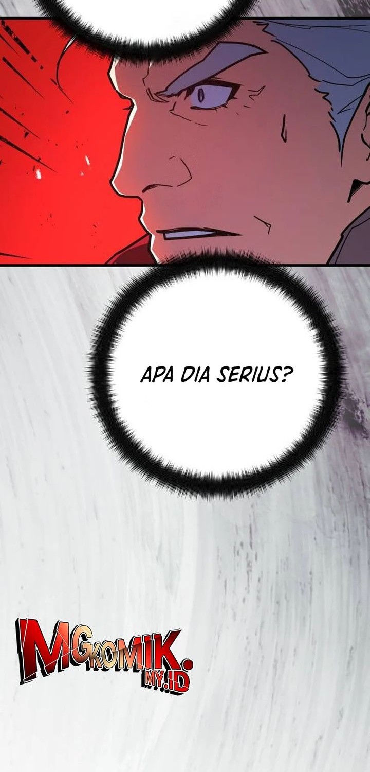 The Game’s Greatest Troll Chapter 143 Gambar 77