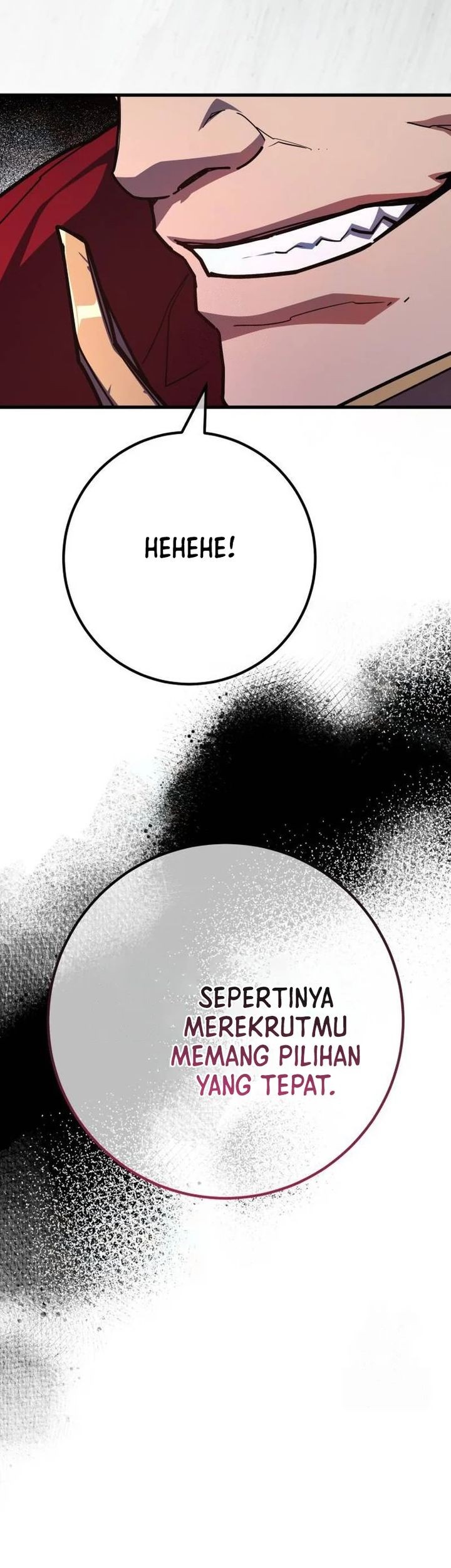 The Game’s Greatest Troll Chapter 143 Gambar 78