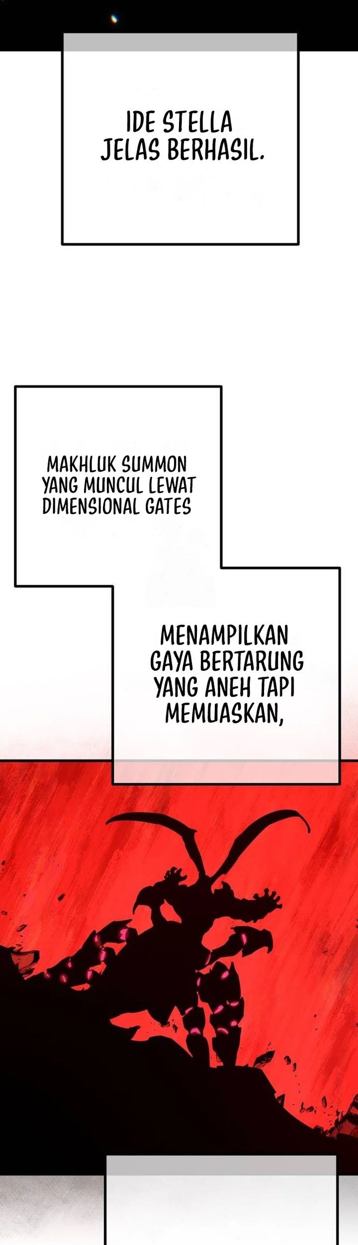 The Game’s Greatest Troll Chapter 143 Gambar 82