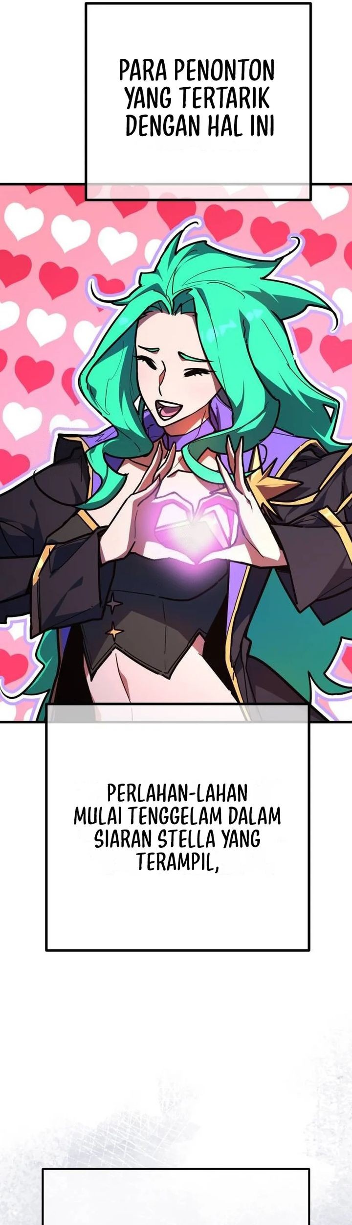 The Game’s Greatest Troll Chapter 143 Gambar 84