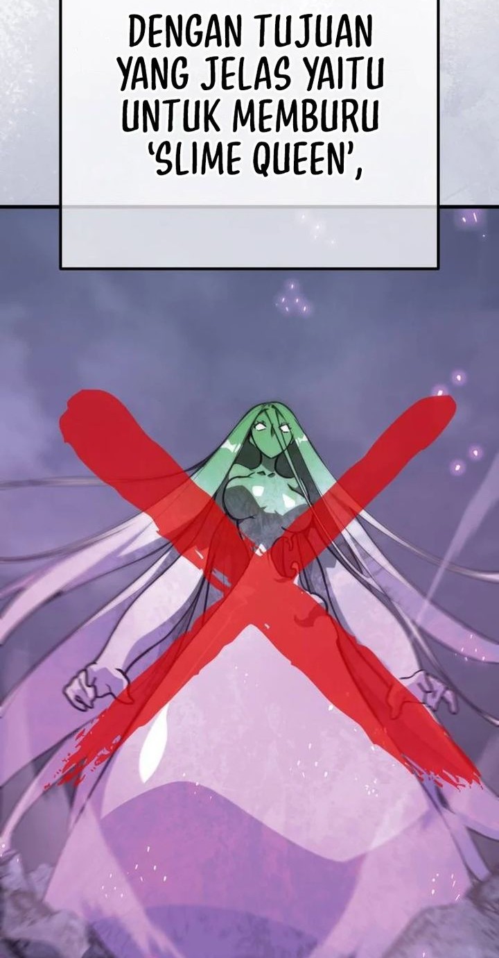 The Game’s Greatest Troll Chapter 143 Gambar 85