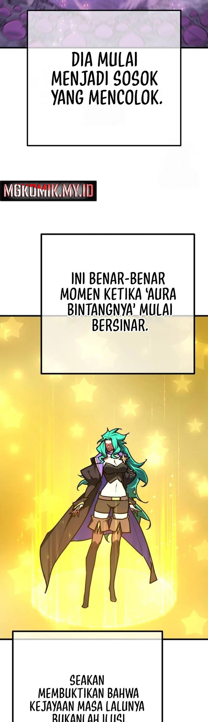 The Game’s Greatest Troll Chapter 143 Gambar 86