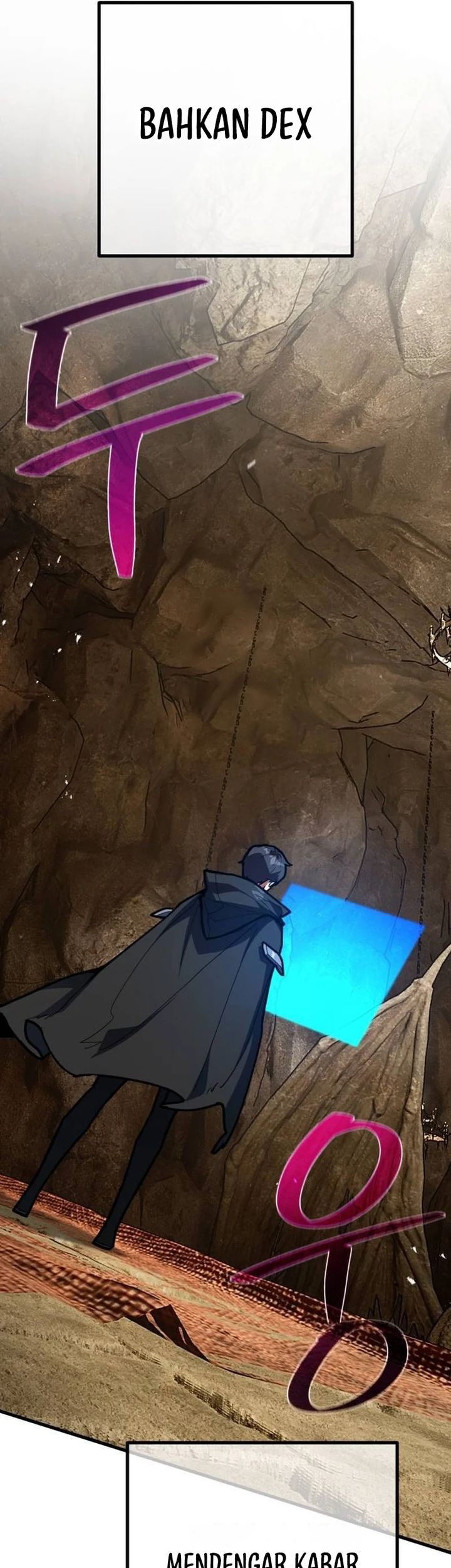 The Game’s Greatest Troll Chapter 143 Gambar 90