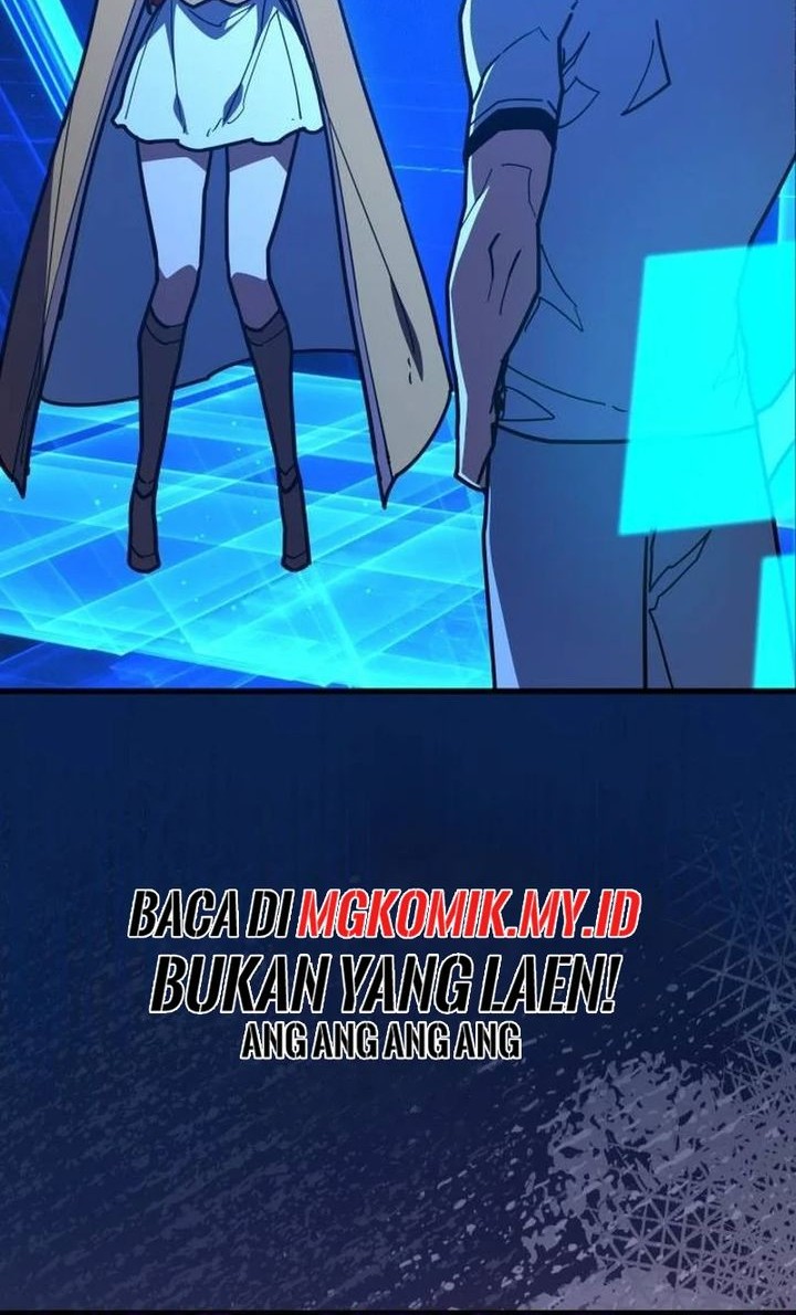 The Game’s Greatest Troll Chapter 143 Gambar 8