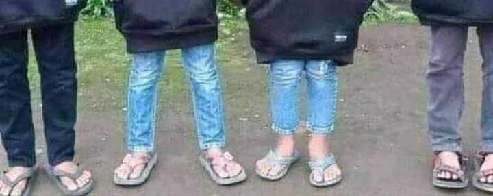 The Game’s Greatest Troll Chapter 143 Gambar 95